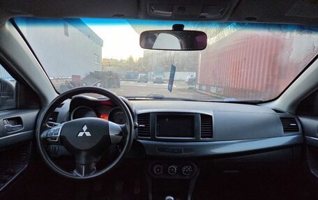 Mitsubishi Lancer IX, 2009 год, 480 000 рублей, 3 фотография