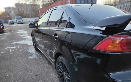 Mitsubishi Lancer IX, 2009 год, 480 000 рублей, 8 фотография