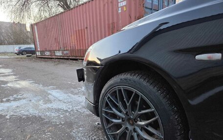 Mitsubishi Lancer IX, 2009 год, 480 000 рублей, 7 фотография