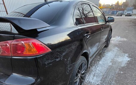 Mitsubishi Lancer IX, 2009 год, 480 000 рублей, 10 фотография