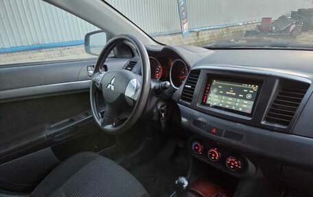 Mitsubishi Lancer IX, 2009 год, 480 000 рублей, 14 фотография