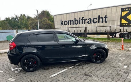 BMW 1 серия, 2011 год, 1 100 000 рублей, 5 фотография