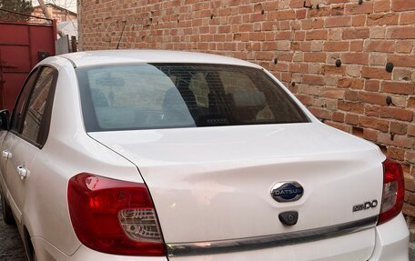 Datsun on-DO I рестайлинг, 2020 год, 600 000 рублей, 5 фотография