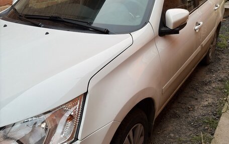 Datsun on-DO I рестайлинг, 2020 год, 600 000 рублей, 4 фотография