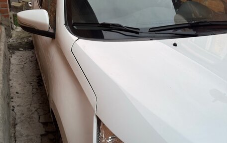 Datsun on-DO I рестайлинг, 2020 год, 600 000 рублей, 3 фотография