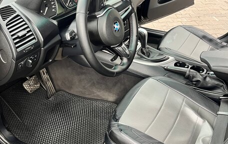 BMW 1 серия, 2011 год, 1 100 000 рублей, 11 фотография