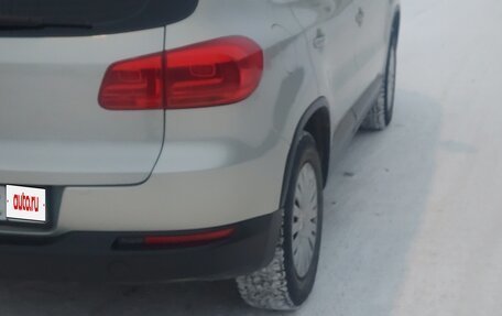 Volkswagen Tiguan I, 2012 год, 1 150 000 рублей, 3 фотография