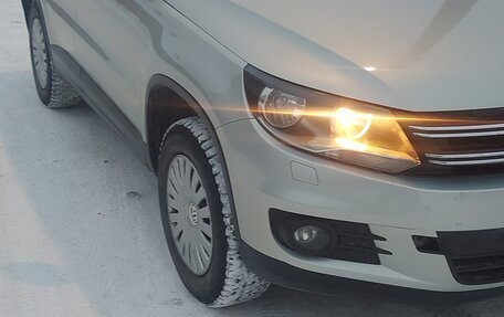 Volkswagen Tiguan I, 2012 год, 1 150 000 рублей, 5 фотография