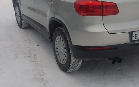 Volkswagen Tiguan I, 2012 год, 1 150 000 рублей, 4 фотография