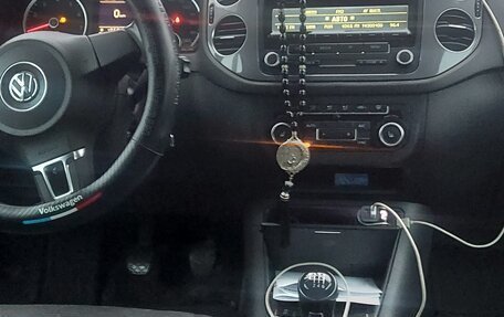Volkswagen Tiguan I, 2012 год, 1 150 000 рублей, 7 фотография