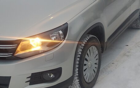 Volkswagen Tiguan I, 2012 год, 1 150 000 рублей, 6 фотография