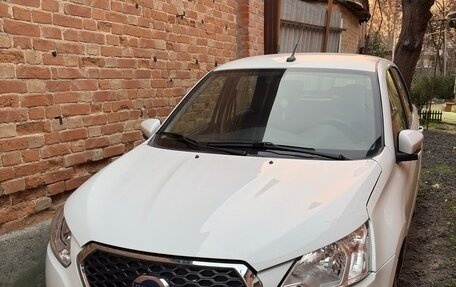 Datsun on-DO I рестайлинг, 2020 год, 600 000 рублей, 2 фотография