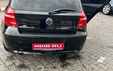 BMW 1 серия, 2011 год, 1 100 000 рублей, 8 фотография