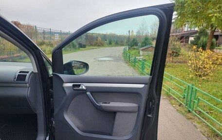 Volkswagen Touran III, 2012 год, 750 000 рублей, 14 фотография