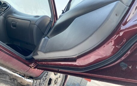 KIA Spectra II (LD), 2006 год, 400 000 рублей, 6 фотография