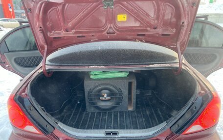 KIA Spectra II (LD), 2006 год, 400 000 рублей, 10 фотография