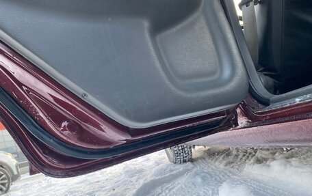 KIA Spectra II (LD), 2006 год, 400 000 рублей, 11 фотография