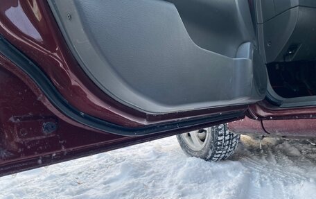 KIA Spectra II (LD), 2006 год, 400 000 рублей, 13 фотография