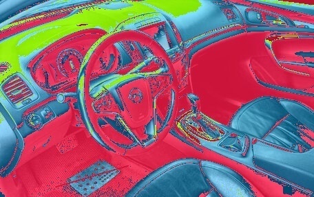 Opel Insignia II рестайлинг, 2013 год, 1 090 000 рублей, 8 фотография