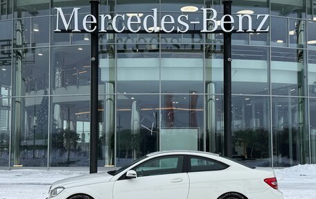 Mercedes-Benz C-Класс, 2012 год, 1 180 000 рублей, 8 фотография