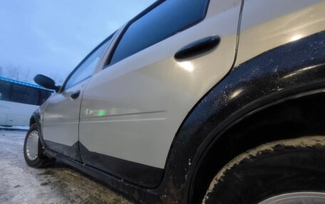 Renault Logan I, 2007 год, 145 000 рублей, 5 фотография