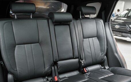 Land Rover Discovery Sport I рестайлинг, 2015 год, 1 950 000 рублей, 9 фотография