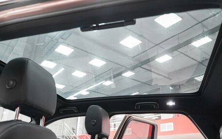 Land Rover Discovery Sport I рестайлинг, 2015 год, 1 950 000 рублей, 8 фотография