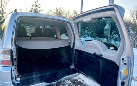 Mitsubishi Pajero IV, 2011 год, 2 080 000 рублей, 5 фотография