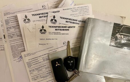 Mitsubishi Pajero IV, 2011 год, 2 080 000 рублей, 19 фотография