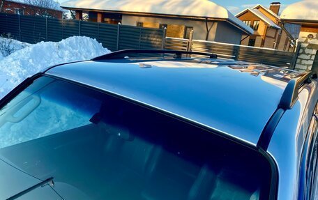 Mitsubishi Pajero IV, 2011 год, 2 080 000 рублей, 25 фотография