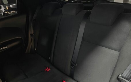 Nissan Juke II, 2013 год, 1 345 000 рублей, 13 фотография