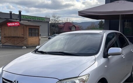 Toyota Corolla, 2008 год, 750 000 рублей, 2 фотография