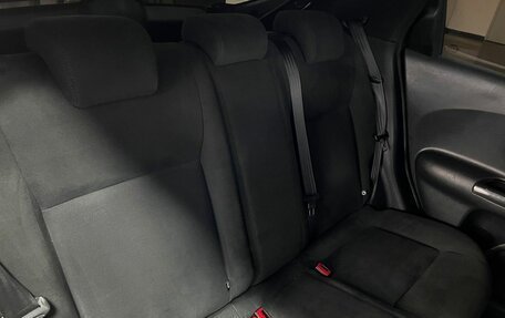 Nissan Juke II, 2013 год, 1 345 000 рублей, 15 фотография