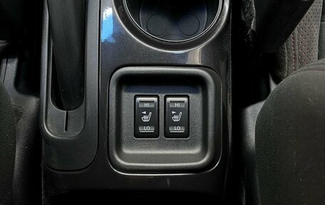 Nissan Juke II, 2013 год, 1 345 000 рублей, 23 фотография