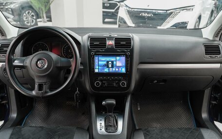 Volkswagen Jetta VI, 2010 год, 595 000 рублей, 9 фотография