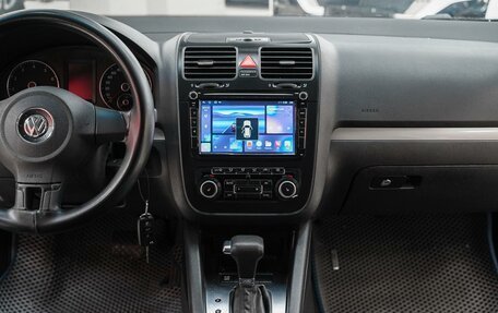 Volkswagen Jetta VI, 2010 год, 595 000 рублей, 10 фотография