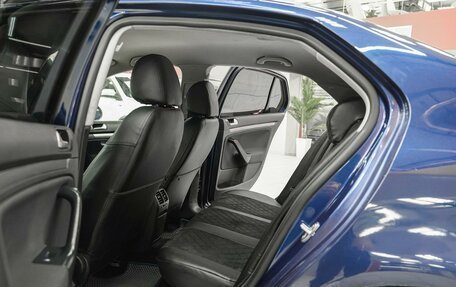 Volkswagen Jetta VI, 2010 год, 595 000 рублей, 7 фотография