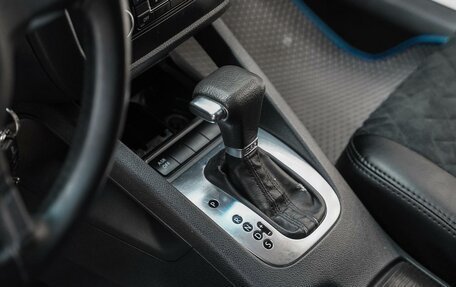 Volkswagen Jetta VI, 2010 год, 595 000 рублей, 8 фотография