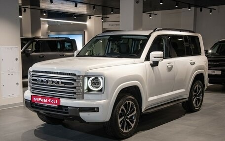 Haval H9, 2025 год, 4 899 000 рублей, 6 фотография