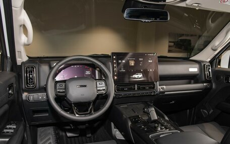 Haval H9, 2025 год, 4 899 000 рублей, 13 фотография