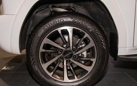 Haval H9, 2025 год, 4 899 000 рублей, 10 фотография