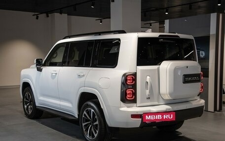 Haval H9, 2025 год, 4 899 000 рублей, 8 фотография