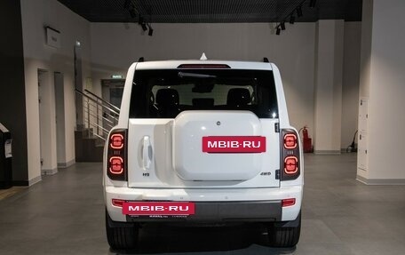 Haval H9, 2025 год, 4 899 000 рублей, 5 фотография