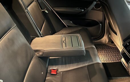 BMW X3, 2013 год, 2 200 000 рублей, 3 фотография