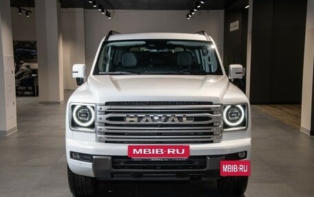 Haval H9, 2025 год, 4 899 000 рублей, 2 фотография