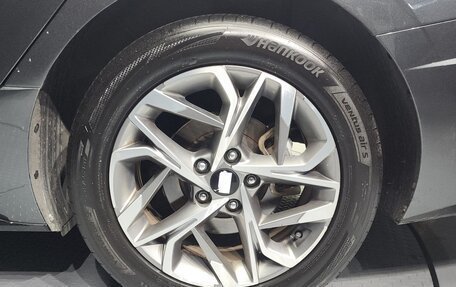 Hyundai Sonata VIII, 2022 год, 1 890 000 рублей, 8 фотография