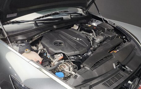 Hyundai Sonata VIII, 2022 год, 1 890 000 рублей, 9 фотография