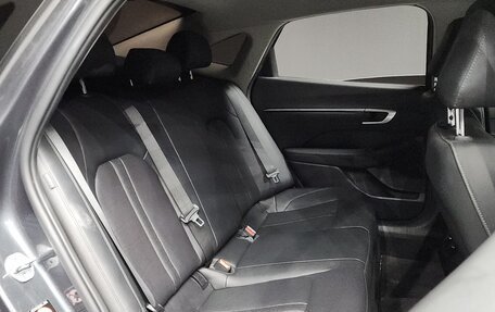 Hyundai Sonata VIII, 2022 год, 1 890 000 рублей, 14 фотография