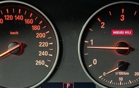 BMW X3, 2013 год, 2 200 000 рублей, 4 фотография