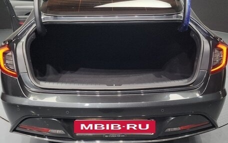 Hyundai Sonata VIII, 2022 год, 1 890 000 рублей, 7 фотография